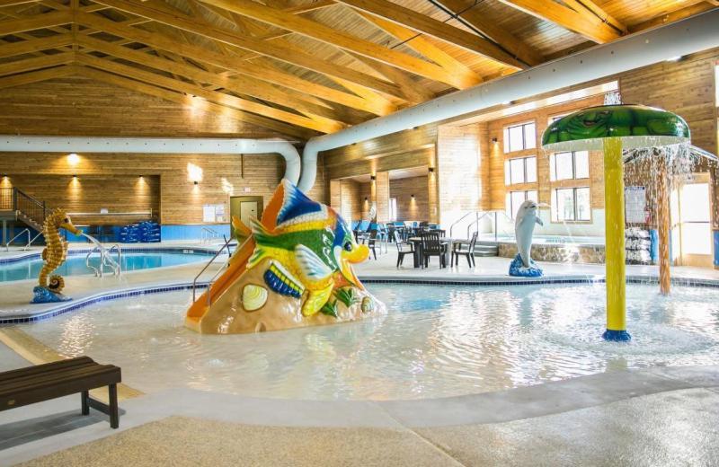 Thumper Pond Resort Ottertail Exterior foto