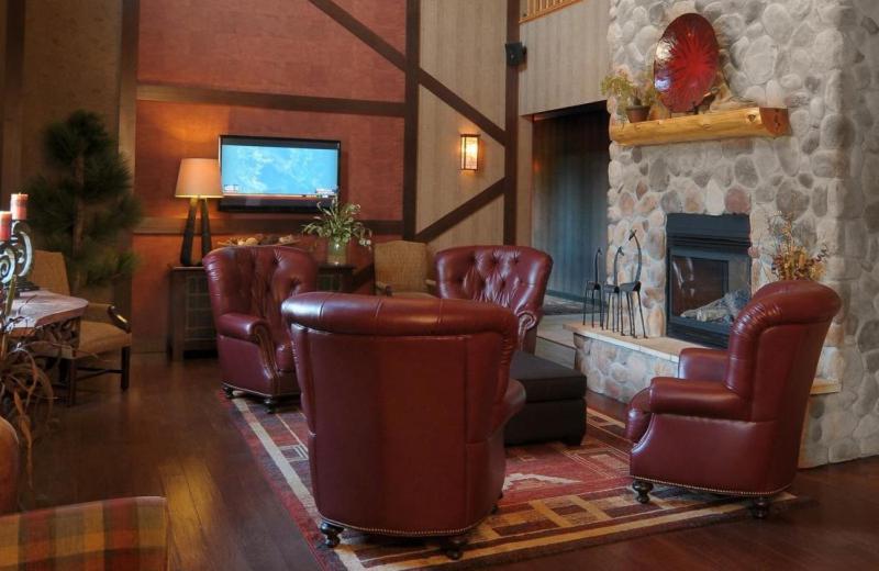 Thumper Pond Resort Ottertail Exterior foto